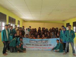 CORAL DAY