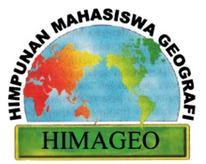 Logo HIMAGEO Unsyiah (Sumber: Google Gambar)