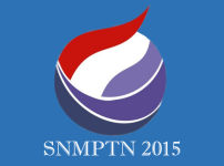Logo SNMPTN 2015 (Sumber: Google)