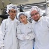Beasiswa Riset Nanoteknologi di Kanada