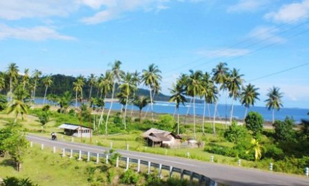 pemandangan Aceh (Sumber: seputaraceh.com)