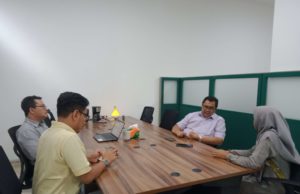 BPB Unsyiah Rencanakan Pembangunan SPBU