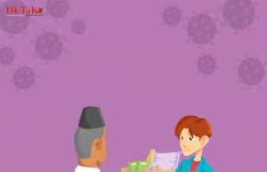Pentingnya Peran Mahasiswa Memberi Kontribusi Nyata untuk Membantu Masyarakat Terdampak Wabah Covid-19 Ilustrasi: Wendi Amiria/DETaK
