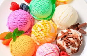 Sejarah Es Krim: Makanan Penutup dari Masa ke Masa