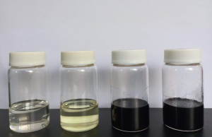 Pemulihan Limbah Cair Pabrik Pupuk sebagai Air Umpan Boiler dengan Membran Modifikasi