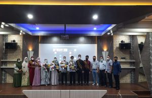 Duta Baca USK 2021 Resmi Dinobatkan