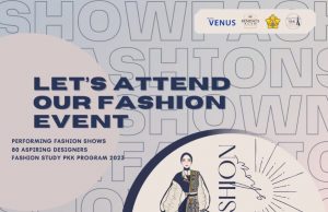 FKIP USK Akan Gelar Fashion Show Tata Busana