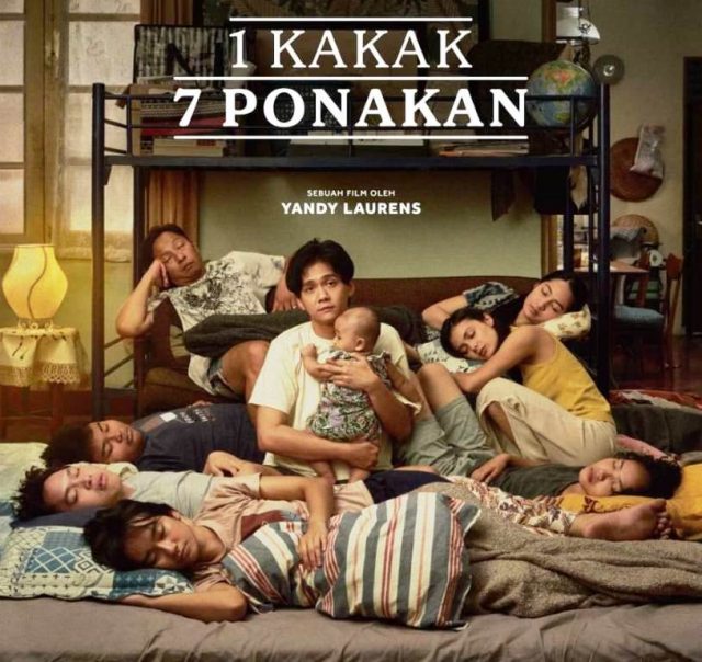 1-Kakak-7-Ponakan