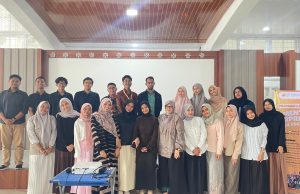FK USK Gelar Pelatihan dan Pembekalan Mentor Berprestasi 2025