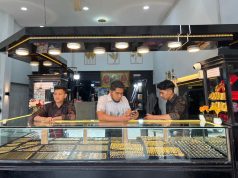 Harga Emas Naik, Ini Kata Mahasiswa dan Masyarakat Aceh