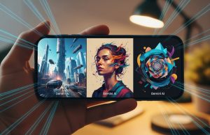 Gemini AI: Antara Kreativitas Visual dan Tantangan Hukum di Era Digital