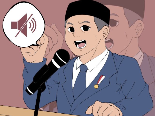 Ilustrasi Berita