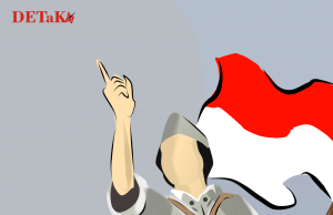 Menyalakan Kembali Api Sumpah Pemuda di Era Digital