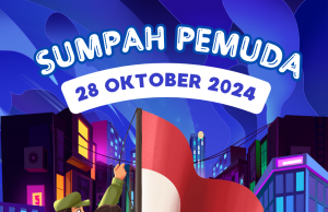 Nilai Nilai Sumpah Pemuda di Tengah Era Modern