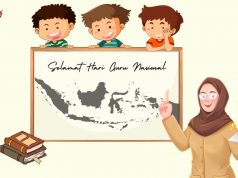 Mengenang Pahlawan Tanpa Tanda Jasa dan Memaknai Peran Guru di Era Modern