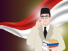 Ki Hajar Dewantara, Api Pendidikan Indonesia