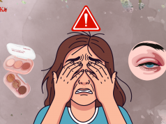 Stop Beli! Rahasia Gelap di Balik Eyeshadow Viral Pinkflash