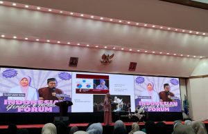 Mengkaji Isu LGBT Secara Ilmiah dan Religius, BEM USK Gelar Indonesian Gender & Inclusion Forum
