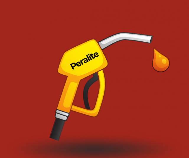 ilustrasi pertalite oplosan