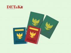 Paspor Nasional Disatukan Mulai 2027, Pemerintah Siapkan Sistem Baru Layanan Keimigrasian