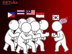 Konflik Digital di X: Perseteruan antara Netizen Korea Selatan dan Asia Tenggara di Media Sosial