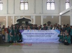 Inovasi Sederhana Mahasiswa USK Untuk Menguatkan Ekonomi Pasca Bencana