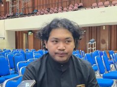 KPR Akui Informasi Tahapan PEMIRA Disampaikan Mendadak