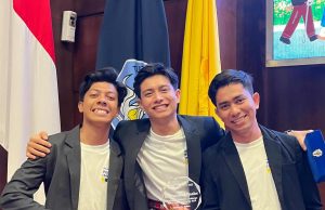 Mahasiswa USK Raih Juara 2 Lomba Video Kampanye Nasional UNICEF Indonesia
