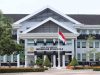 USK Himbau Sivitas Akademika Jaga Suasana Kampus dan Pastikan Aktivitas Akademik Tetap Berjalan