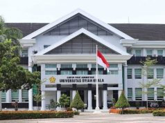 USK Himbau Sivitas Akademika Jaga Suasana Kampus dan Pastikan Aktivitas Akademik Tetap Berjalan