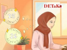 Keutamaan Puasa Tarwiyah dan Arafah