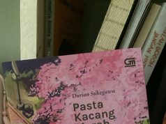 Dinamika Keluarga dan Pencarian Identitas dalam Pasta Kacang Merah