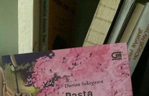 Dinamika Keluarga dan Pencarian Identitas dalam Pasta Kacang Merah