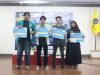 Mahasiswa USK Ukir Prestasi di Ajang Catur UKM Olahraga Cup