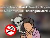 Kawasan Tanpa Rokok Sekedar Slogan, Asap Masih Menjadi Tantangan Moral USK