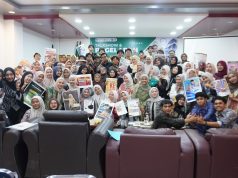 Prodi Ilmu Komunikasi USK Kembali Gelar PJBL