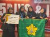 Mahasiswa USK Raih Silver Medal di Ajang Internasional Melalui Inovasi Pencegahan Dini Demam Berdarah