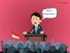 Ketika Kata Menjadi Cerminan Kepemimpinan