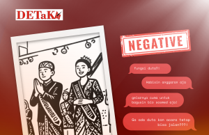 Eksistensi Duta Dipertanyakan, Apakah Hanya sebagai Pajangan Seremonial?