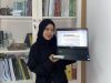 Publikasi Riset Jurnal Scopus Q2, Mahasiswi Fast Track USK Raih Apresiasi Bebas Sidang Tesis