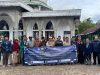 USK dan Universitas Mitra Melakukan Kegiatan Pengabdian Percepatan Pemulihan Pascabencana di Desa Pantan Kemuning, Kabupaten Bener Meriah