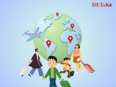 Ketika Warga Memilih Pergi: Alarm Keras atas Menurunnya Daya Tarik Indonesia