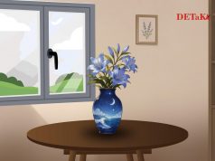 Green Inside Out: Chapter 6