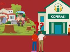 Koperasi Merah Putih, Siapa yang Benar-Benar Diuntungkan?