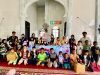 Mahasiswa KKN Reguler XXIX USK Kelompok 78 Peringati Hari Anak Nasional Bersama Anak-anak Gampong Meuko Jurong