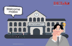 Dari Siswa Menjadi Mahasiswa, Tips Beradaptasi dan Berkembang di Dunia Perkuliahan