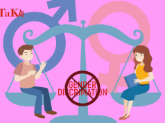 Perempuan Bisa Kuat, Laki-Laki Boleh Rapuh