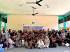 Gandeng Lentera Habibi, ALSA LC USK Hadirkan Ruang Bermain dan Belajar bagi 100 Anak di Banda Aceh