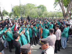 Mahasiswa USK Desak Pemerintah Aceh Buka Data Transparan Soal Pemulihan Pascabencana