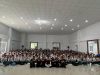 BEM FK USK Gelar LKMM-SKALA guna Tingkatkan Jiwa Kepemimpinan Mahasiswa Baru